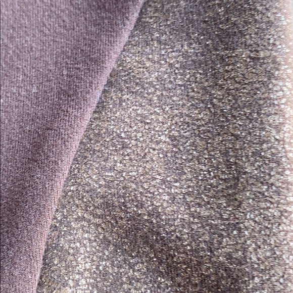 SPANX BROWN LEGGING - Picture 4 of 7